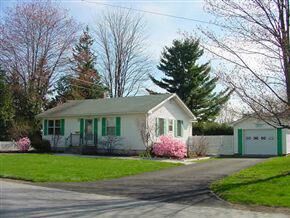 Property Photo: 2 Seneca Avenue VT 05452
