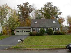 Property Photo: 74 Beech Street VT 05452