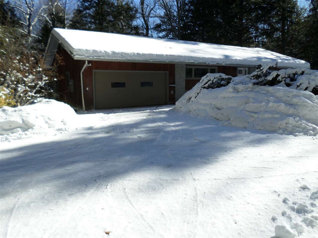 Property Photo:  56 Sherburne Road  NH 03861 