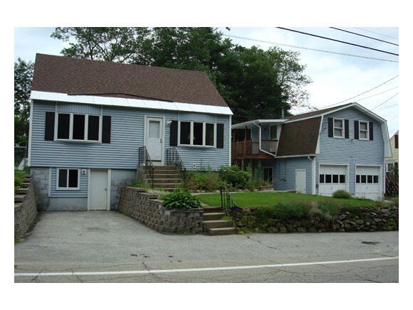 Property Photo: 13 Adelaide St. NH 03051