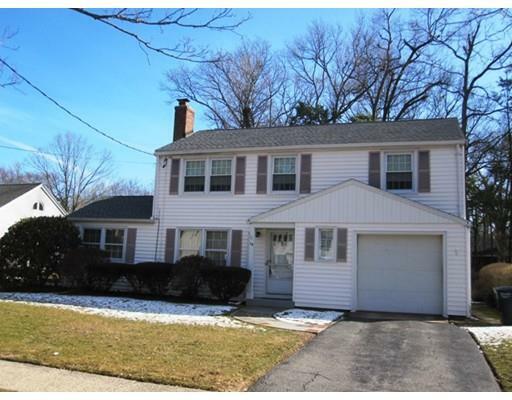 Property Photo: 79 Hartwick St MA 01108