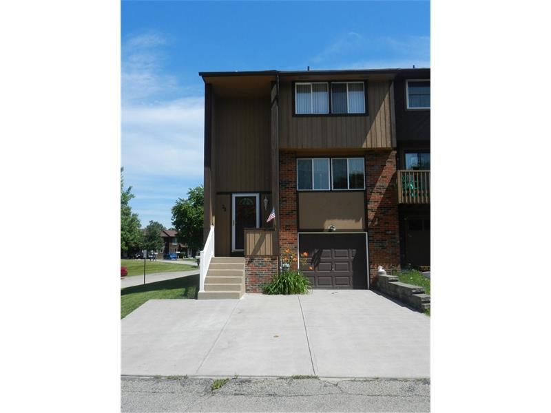 Property Photo: 28 Walden Way PA 15126