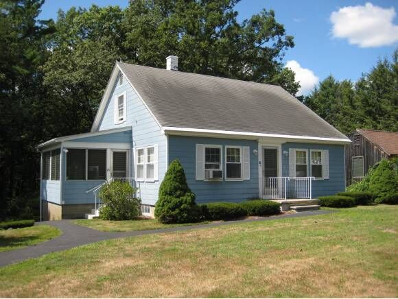 Property Photo:  25 Hale Avenue  NH 03106 