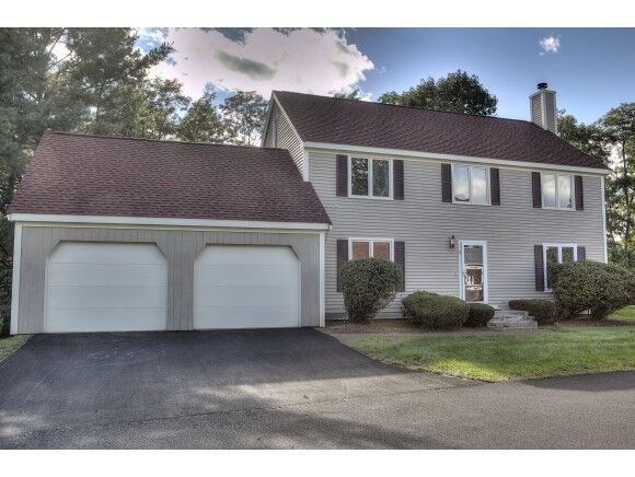 Property Photo: 2 Rye Place NH 03063