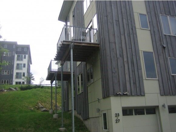 Property Photo: 25 Granite Lane NH 03755