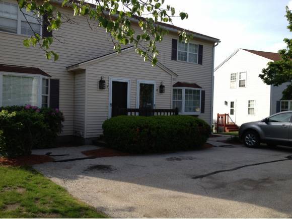 Property Photo: 1B Shire Court 1B NH 03045