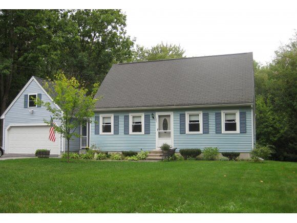 Property Photo:  285 Wilsons Crossing Road  NH 03032 