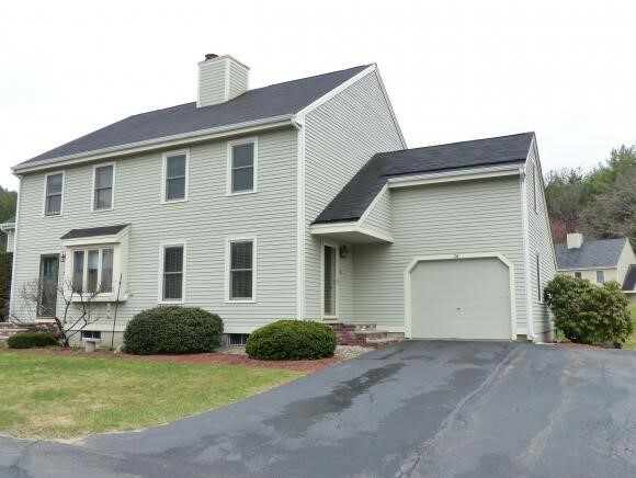 Property Photo: 76 Great Brook Road NH 03055