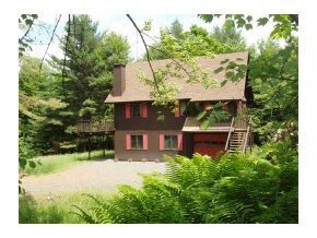 Property Photo:  1253 Safford Rd.  VT 05059 