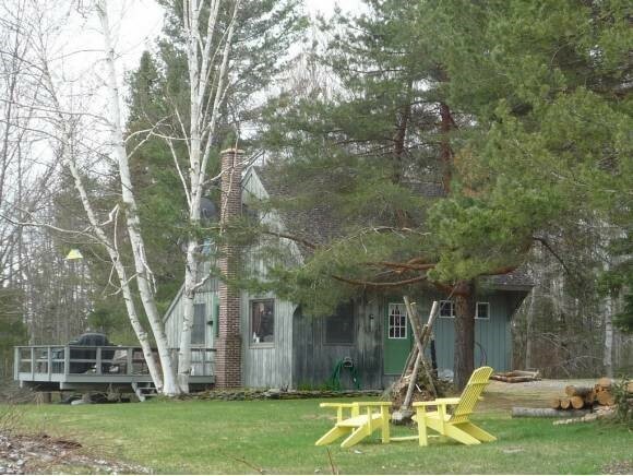 Property Photo: 978 Jefferson Road NH 03598