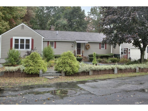 Property Photo: 579 Laydon Street NH 03109
