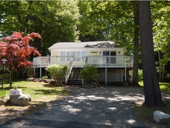 Property Photo: 178 Nicola NH 03887
