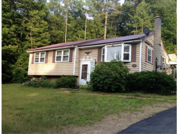 Property Photo:  34 Goodhue Road  NH 03303 