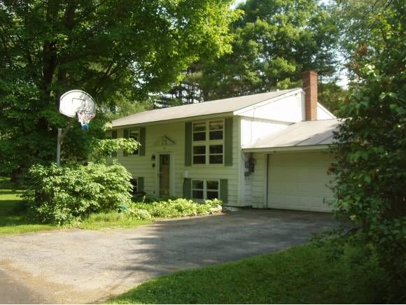 Property Photo: 16 Cliff St. VT 05055