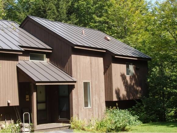 Property Photo:  282 Old Quechee Rd. 8A  VT 05059 