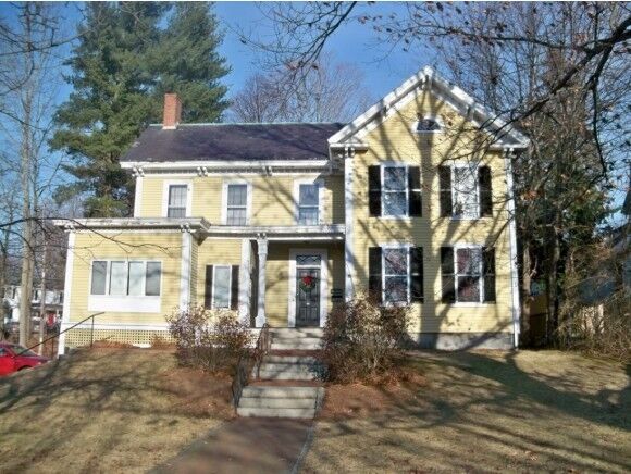 Property Photo:  41 Orange Street  NH 03064 
