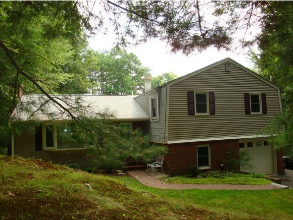 Property Photo: 112 Witchtrot Road ME 03908