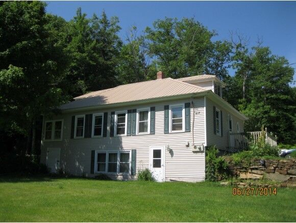 Property Photo: 17 Irving Drive NH 03281