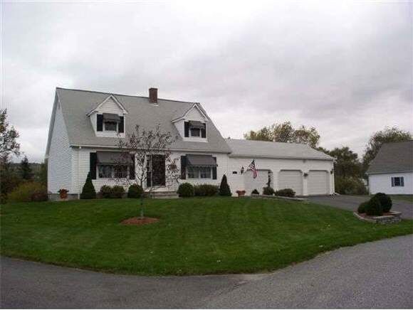 Property Photo:  81 Sunrise Circle  VT 05059 