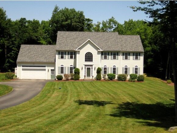 Property Photo:  50 Trillium Lane  NH 03036 