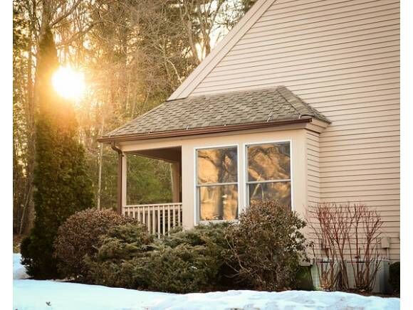 Property Photo: 43 Cherry Hollow 99 NH 03062