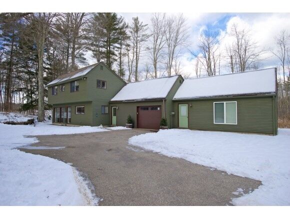 Property Photo:  6 Griffith Drive  NH 03824 