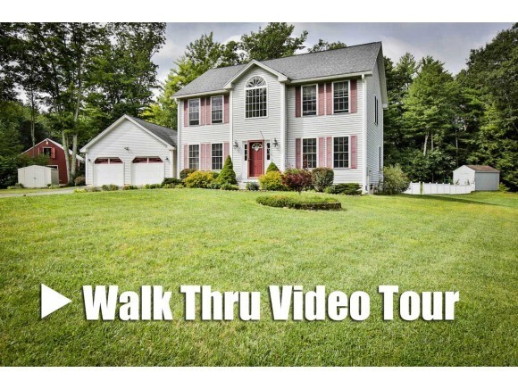 Property Photo: 14 Page Lane NH 03042