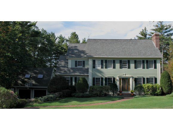 Property Photo:  11 Wood Hill Drive  NH 03032 