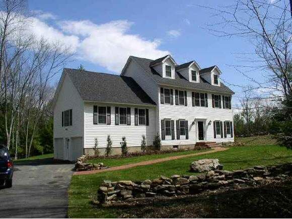 Property Photo:  24 Fellows Road  NH 03833 