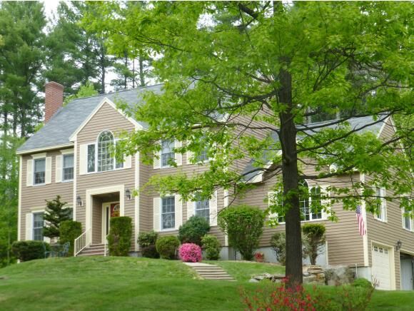 Property Photo:  47 Lazarus Way  NH 03079 