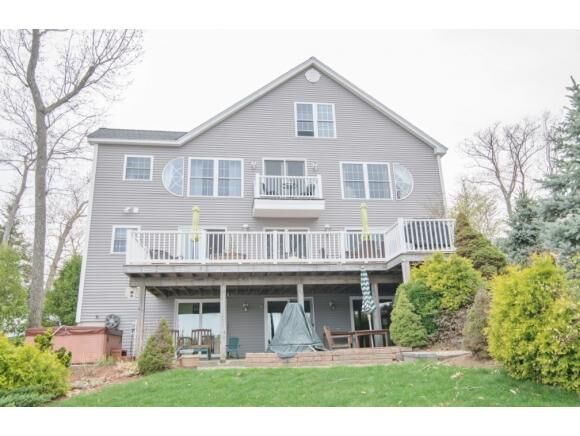 Property Photo:  51 Wilders Grove Road  NH 03858 