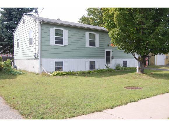 Property Photo: 76 Plattsburg Ave. VT 05408
