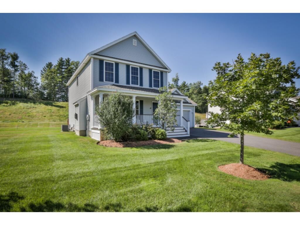 Property Photo:  12 Burley Avenue 6  NH 03062 