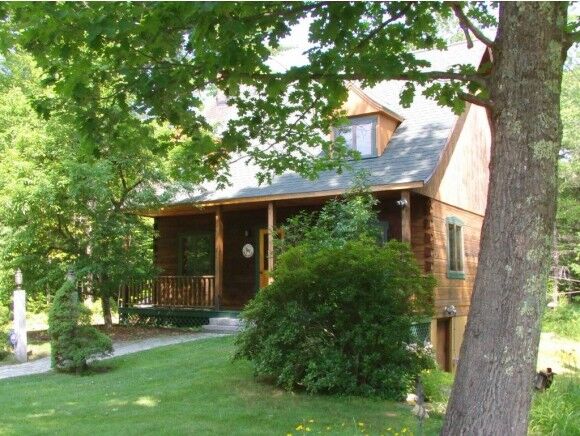 Property Photo:  410 Farmington Road  NH 03851 
