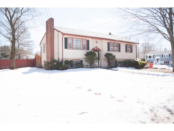Property Photo: 11 Marsh Ave NH 03079