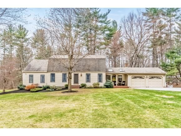 Property Photo:  22 Stonewall Terrace Terrace  NH 03811 