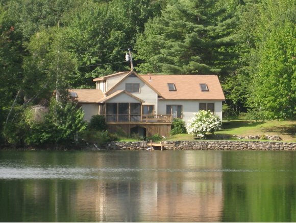 Property Photo:  361 Round Pond Road  NH 03872 