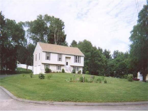 Property Photo:  28 Frenette Dr.  NH 03051 