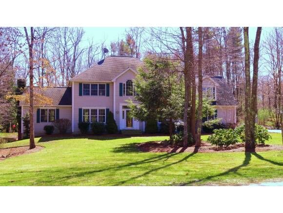 Property Photo: 13 Saddle Hill Rd NH 03031
