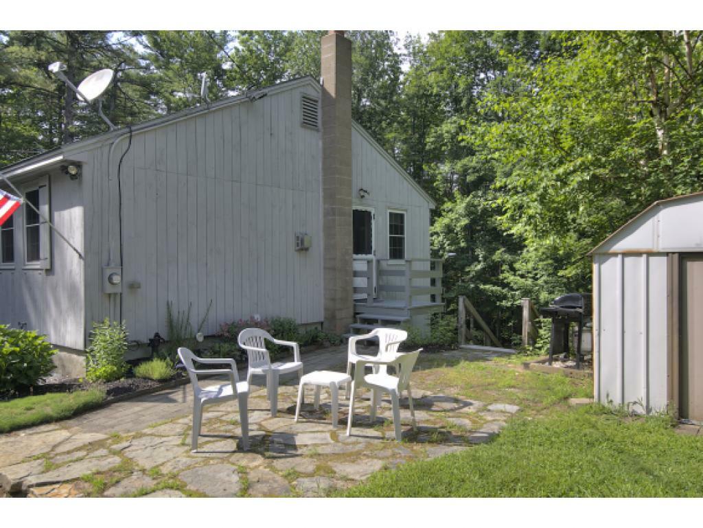 Property Photo:  19 Clement Road  NH 03304 