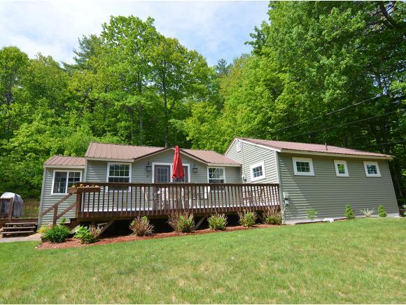 Property Photo: 65 Scenic Drive NH 03249