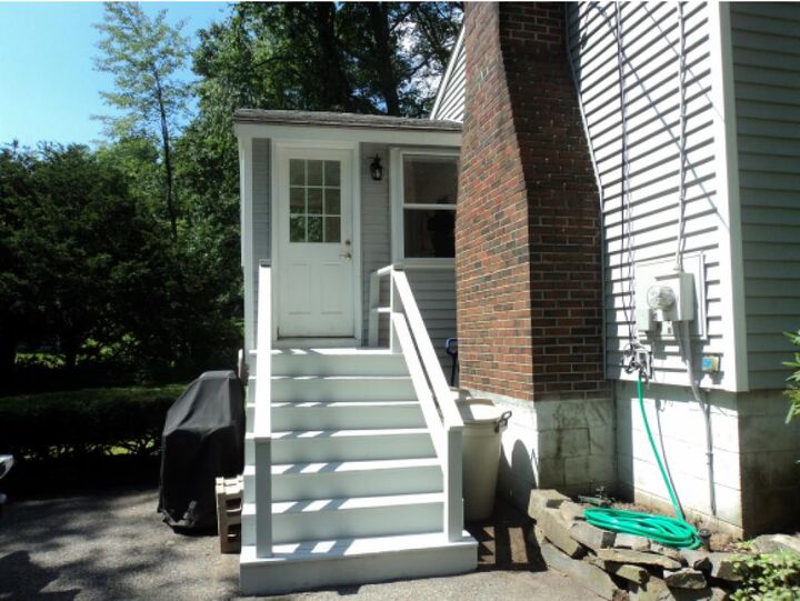 Property Photo:  27 Old Lee Rd.  NH 03856 