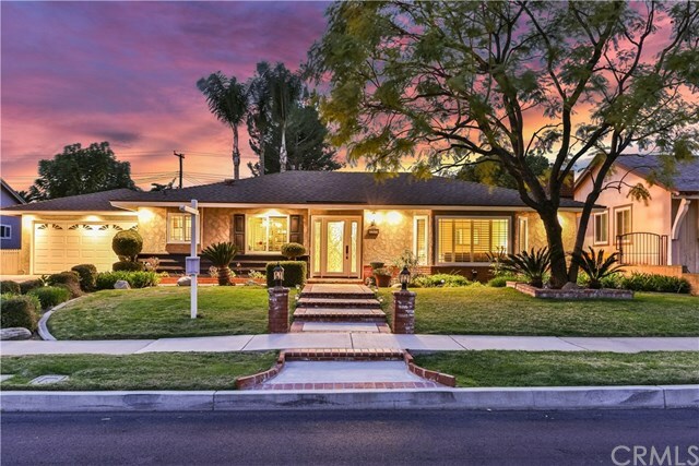 Property Photo:  1521 N Bonita Court  CA 91762 