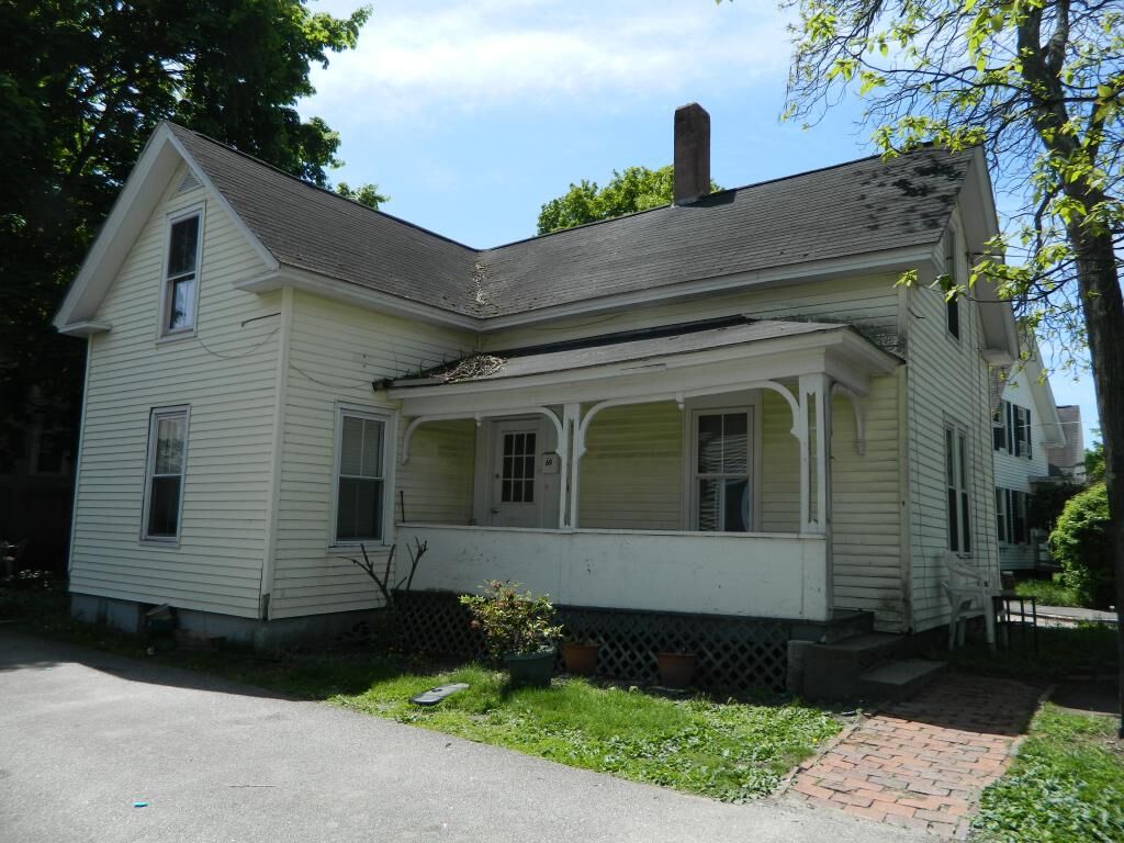 Property Photo:  69 Washington Street  NH 03301 