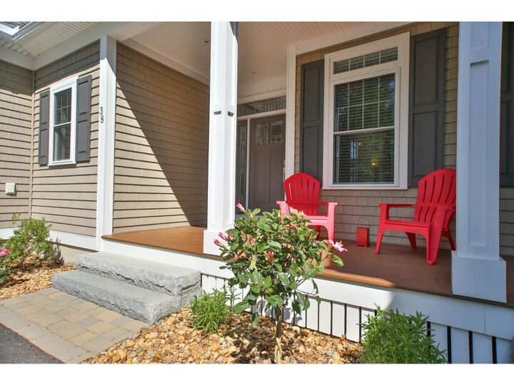 Property Photo:  38 Mallard Lane  NH 03820 
