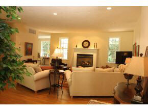 Property Photo:  1 Stone Ridge  NH 03458 