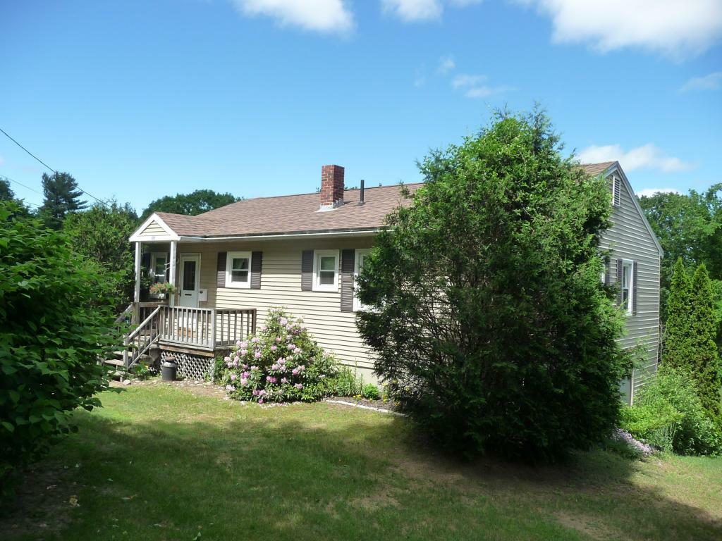 Property Photo:  185 Summit St  NH 03235 