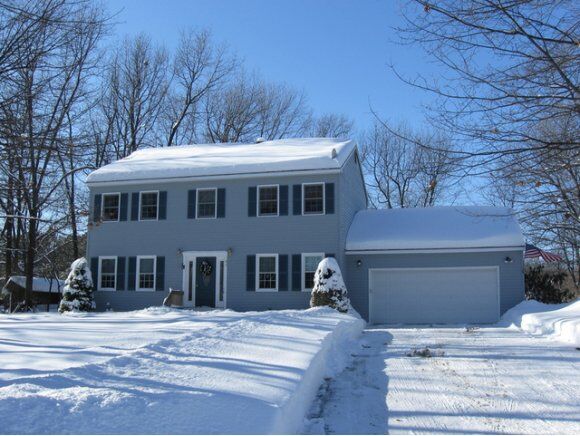 Property Photo:  41 Maple Ridge Drive  VT 05446 