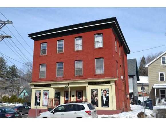 Property Photo: 78 Barre Street VT 05602
