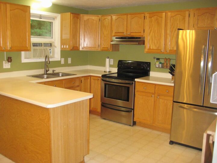 Property Photo:  410 Brent Street  NH 03103 